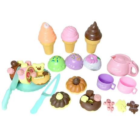 Creative Fun Pic-Nic BR650-Multikids Menor preço em Creative Fun Pic-Nic BR650-Multikids