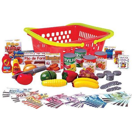 Crec crec minhas comprinhas big star Outlet