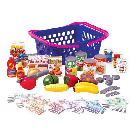 Crec crec minhas comprinhas big star Outlet