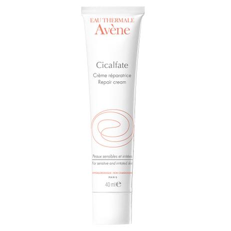 Creme de Tratamento Avène Cicalfate 40ml - Avene Menor preço em Creme de Tratamento Avène Cicalfate 40ml - Avene