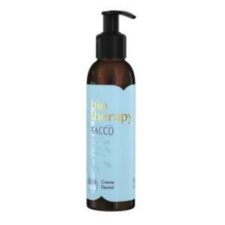Creme Dental Bio Therapy Racco 1300ml (Sem Flúor) (1081) é boa?