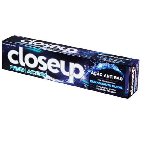 Creme Dental Close Up Peppermint Drops 90g - Close-up é ruim? Creme Dental Close Up Peppermint Drops 90g - Close-up é boa?