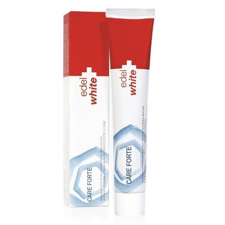 Creme Dental Edel White Care Forte 75ml é boa?