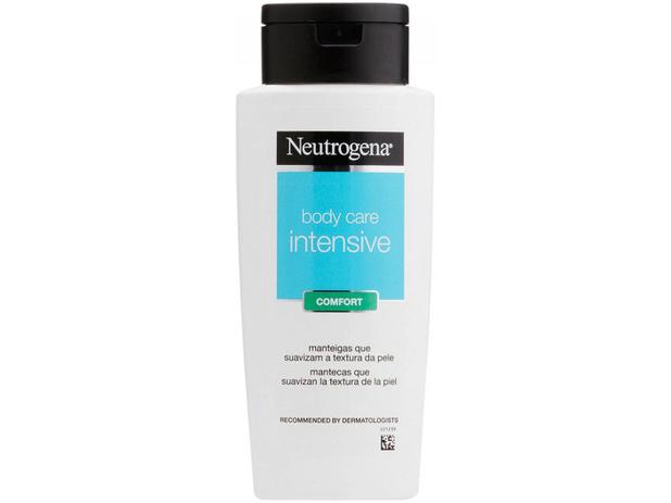 Creme Hidratante Corporal Neutrogena - Body Care Intensive Comfort 200ml é boa?