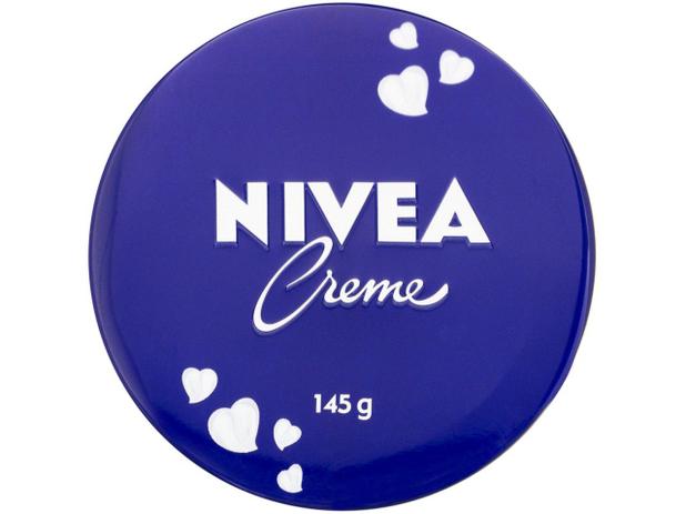 Menor preço em Creme Hidratante Corporal Nivea 145g