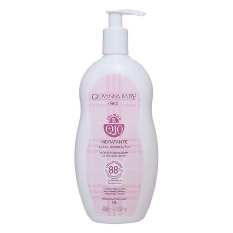 Creme Hidratante Giovanna Baby Classic Locao Hidratante Para Bebe Magazine Luiza