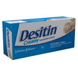 Creme para Assaduras Johnsons Desitin Creamy 57g - Johnsons é ruim? Creme para Assaduras Johnsons Desitin Creamy 57g - Johnsons é boa?