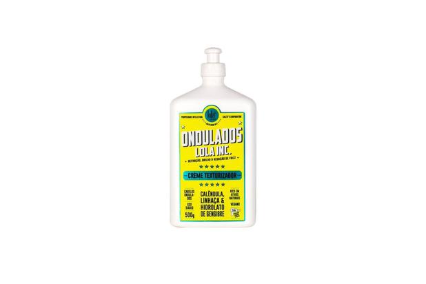 Creme texturizador ondulados 500g - lola - Lola Cosmetics Menor preço em Creme texturizador ondulados 500g - lola - Lola Cosmetics