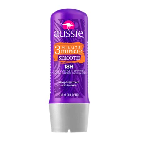 Creme tratamento aussie 236ml mintensity Menor preço em Creme tratamento aussie 236ml mintensity