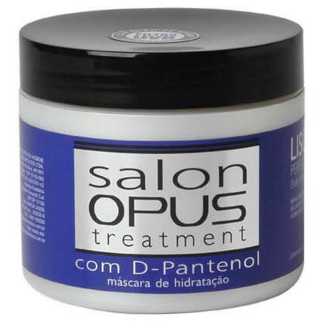 Creme tratamento salon opus 400g liso perfeito - Sem marca Menor preço em Creme tratamento salon opus 400g liso perfeito - Sem marca