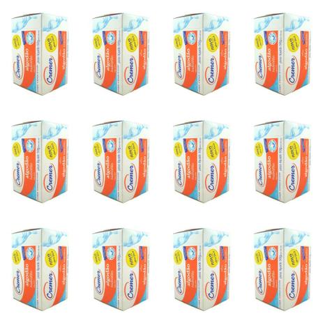 Cremer Algodão Caixinha 50g (Kit C/12) Menor preço em Cremer Algodão Caixinha 50g (Kit C/12)