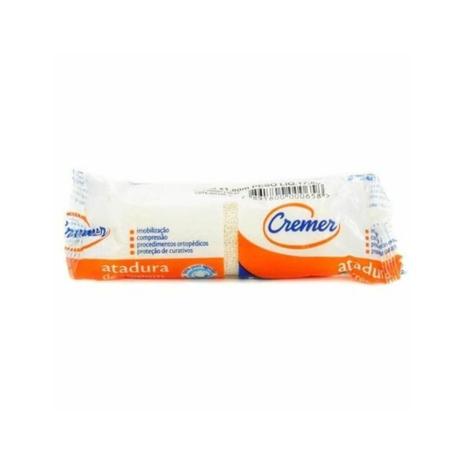 Cremer Cysne Atadura Crepe 10cmx1,80m Menor preço em Cremer Cysne Atadura Crepe 10cmx1,80m