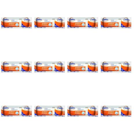 Cremer Cysne Atadura Crepe 12cmx1,80m (Kit C/12) Menor preço em Cremer Cysne Atadura Crepe 12cmx1,80m (Kit C/12)