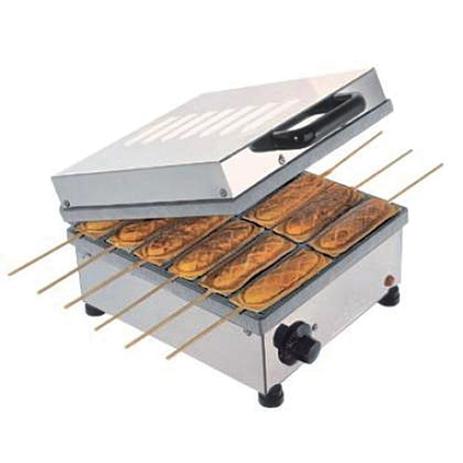 Crepeira Elétrica 12 Cavidades 220V - Malta Menor preço em Crepeira Elétrica 12 Cavidades 220V - Malta