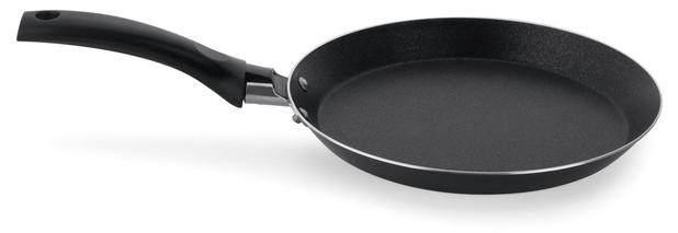 Crepeira Panquequeira Tapioqueira 18 Gourmet - MFL55218 - Multiflon Menor preço em Crepeira Panquequeira Tapioqueira 18 Gourmet - MFL55218 - Multiflon