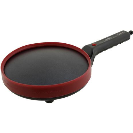 Crepioca 3X1 Britânia 800W 064002076 - Britania Menor preço em Crepioca 3X1 Britânia 800W 064002076 - Britania