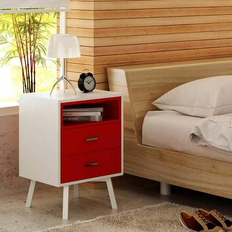 Criado Mudo Star- Tommy Design Menor preço em Criado Mudo Star- Tommy Design