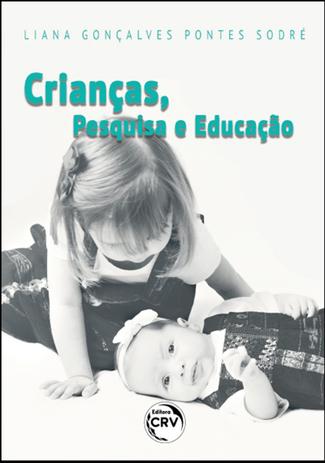Crianças, Pesquisa e Educação - Crv Menor preço em Crianças, Pesquisa e Educação - Crv