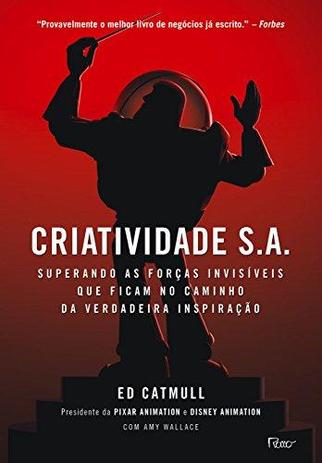Criatividade S.A. - Rocco Menor preço em Criatividade S.A. - Rocco