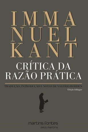 Critica Da Razao Pratica - Wmf martins fontes Menor preço em Critica Da Razao Pratica - Wmf martins fontes