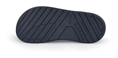Croc Babuche Boaonda Brave 1944 Azul/branco Masculino - Boa Onda é boa?