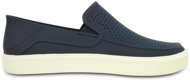slip on crocs masculino