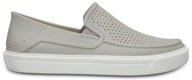 slip on crocs masculino