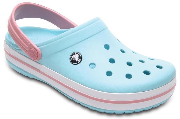 white crocband