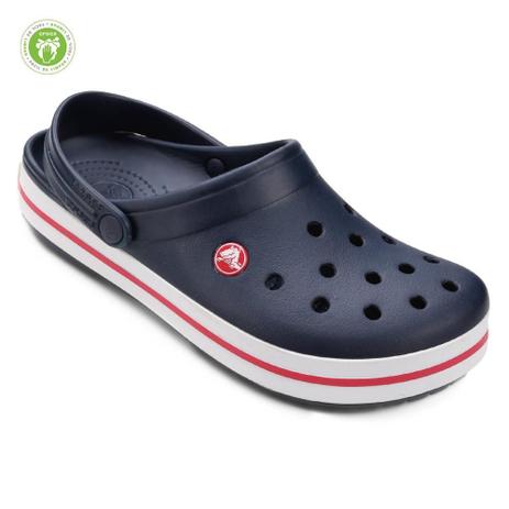 crocs feminino crocband