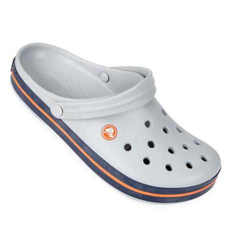 crocs floater