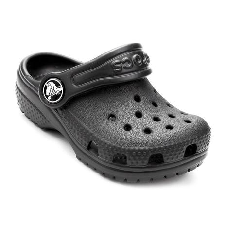 Menor preço em Crocs Infantil Classic Clog K