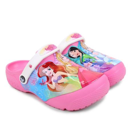 Crocs princesa Outlet