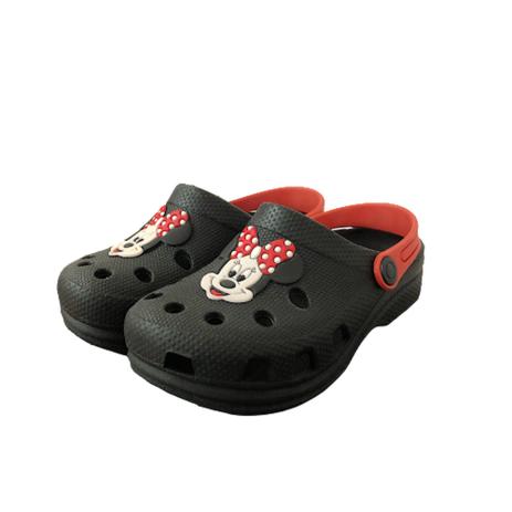 crocs baby 19