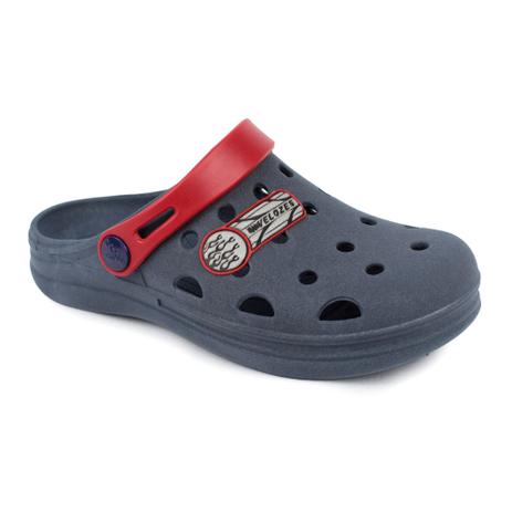 Crocs Infantil World Colors Pop Menino - Babuche / Clog Infantil - Magazine  Luiza