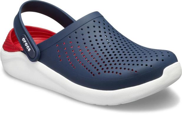tênis crocs literide feminino