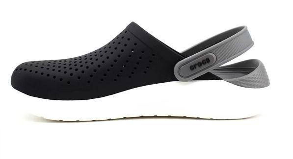 crocs clog lite ride masculino