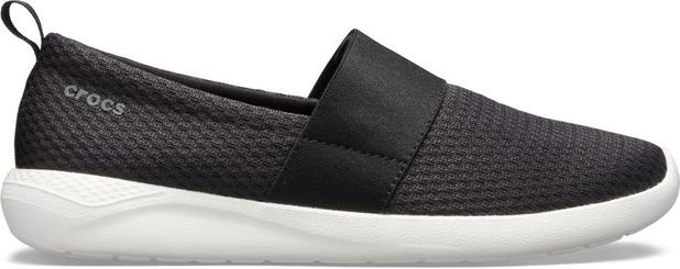 literide mesh slip on w