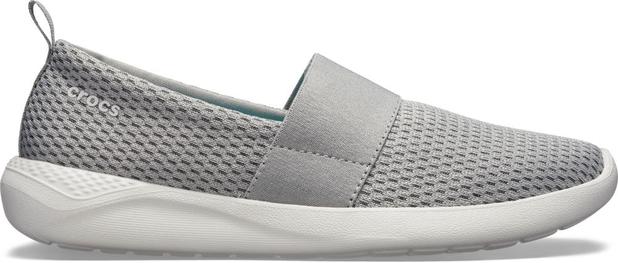 literide mesh slip on w