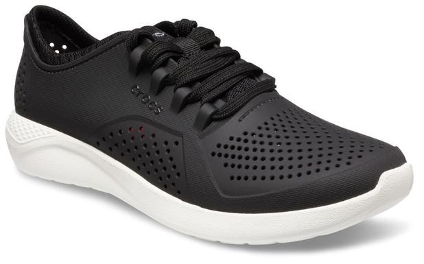 tênis crocs literide pacer feminino