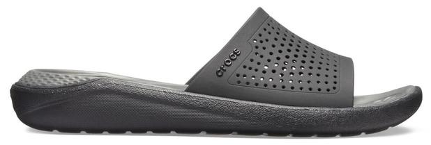 chinelo crocs literide slide