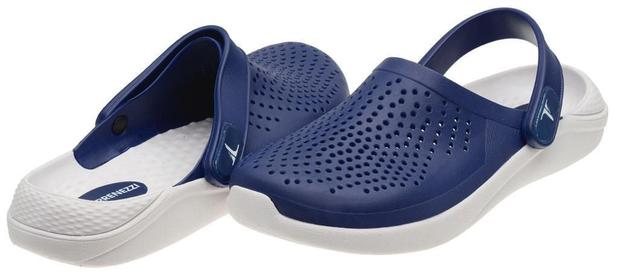 Crocs Masculino Babuche leve confortável Versátil - Torrenezzi - Babuche /  Clog Infantil - Magazine Luiza