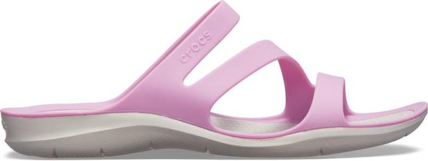 sandália crocs swiftwater sandal feminina