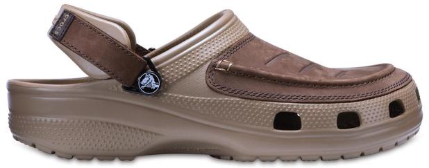 yukon vista clog m