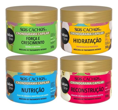 Cronograma Capilar Para Cacheadas Completo Nutricao Hidratacao Reconstrucao Crescimento 4 X 300g Salon Line No Magalu Magazine Luiza Cronograma Capilar Para Cacheadas Completo Nutricao Hidratacao Reconstrucao Crescimento 4 X 300g Salon Line No Magalu Magazine Luiza