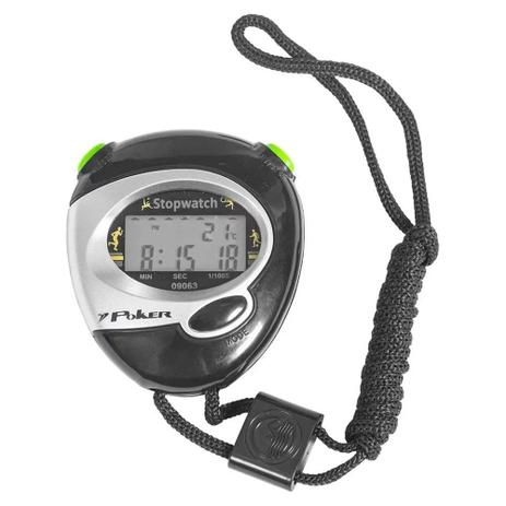 programa cronometro digital para pc