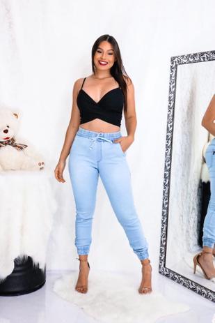 moda feminina cropped