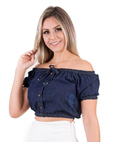 ciganinha jeans