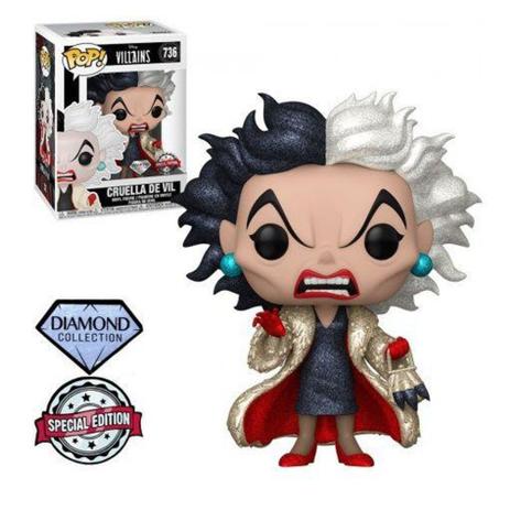 funko cruella