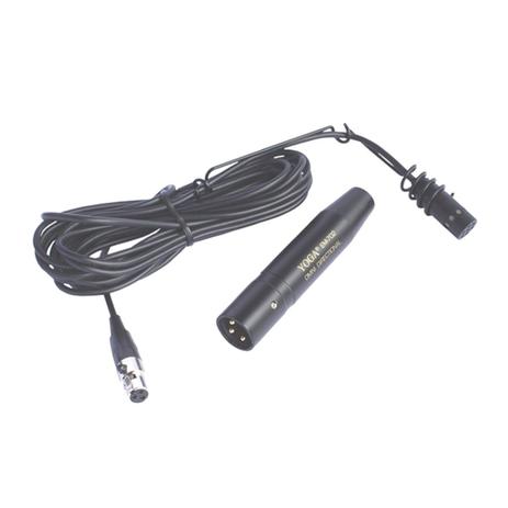 CSR - Microfone Condensador EM702 Menor preço em CSR - Microfone Condensador EM702