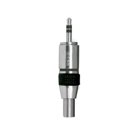 CSR - Plug Conector P2 WD1012 Menor preço em CSR - Plug Conector P2 WD1012